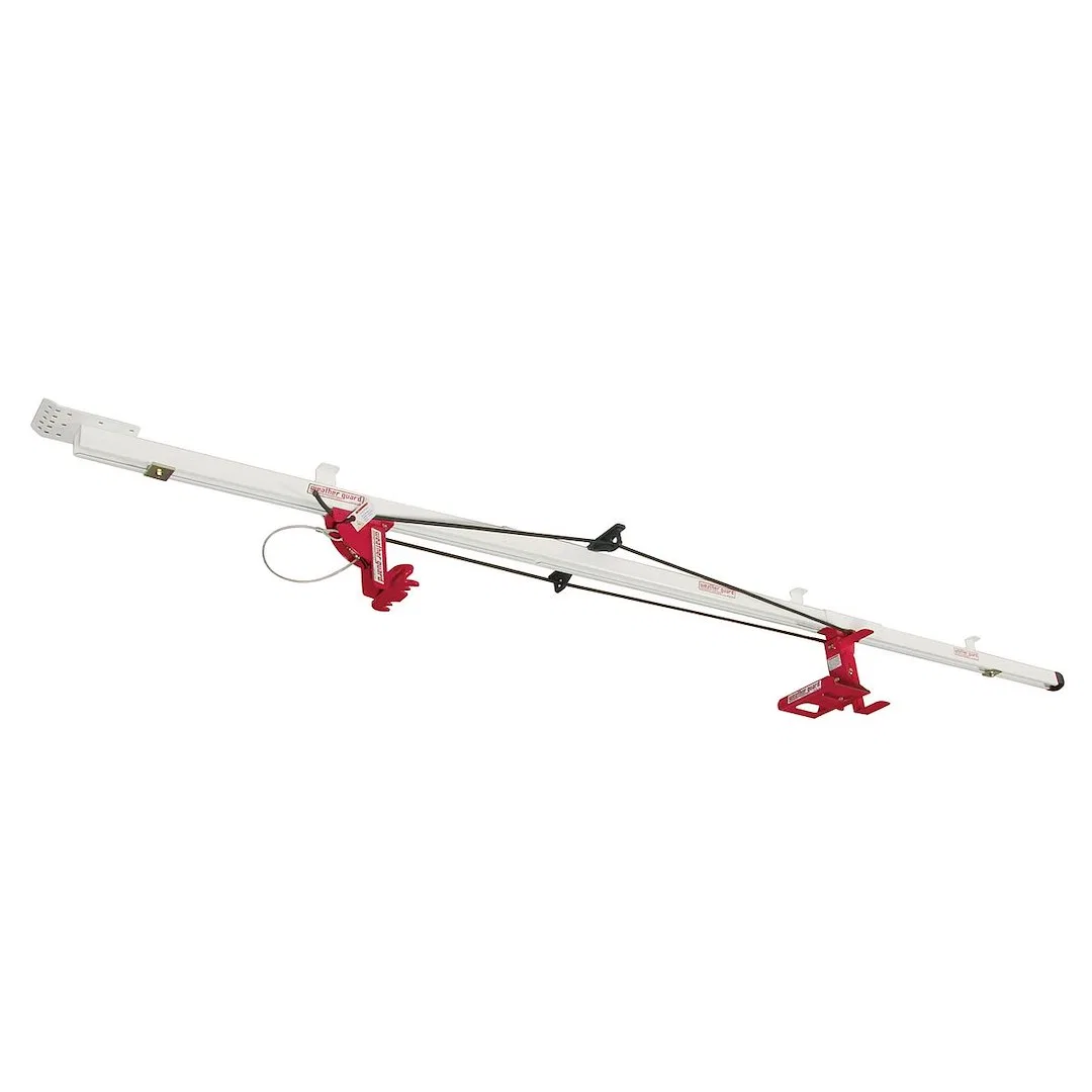 250 – WEATHERGUARD Ladder Rack, Multi-Fit Adjustable